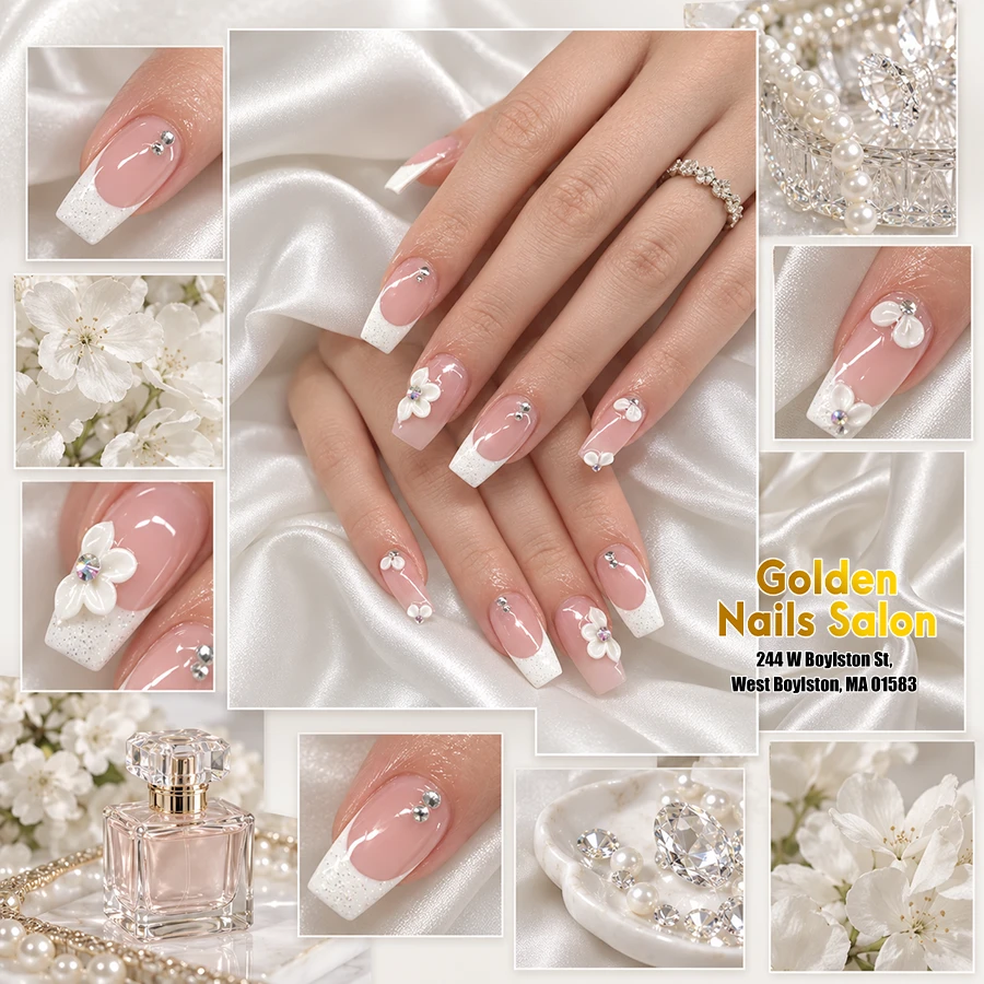 Amazing Nail Designs